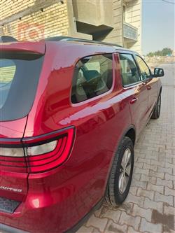 دودج دورانجو